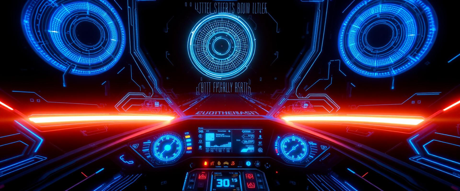 Racing technology
